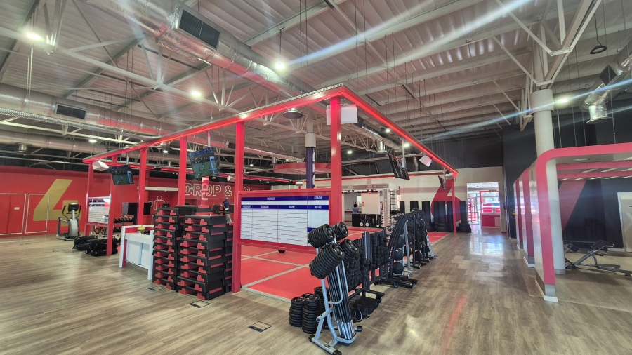 To Let commercial Property for Rent in Riverside Park Mpumalanga