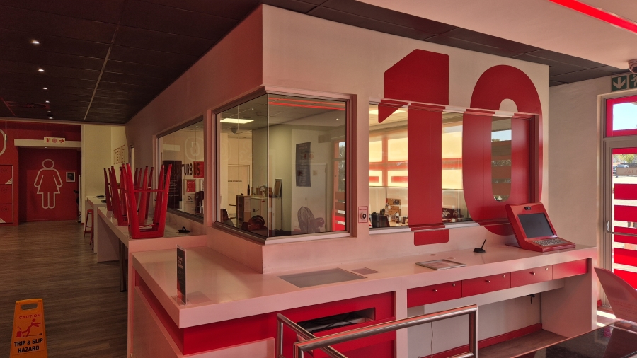 To Let commercial Property for Rent in Riverside Park Mpumalanga