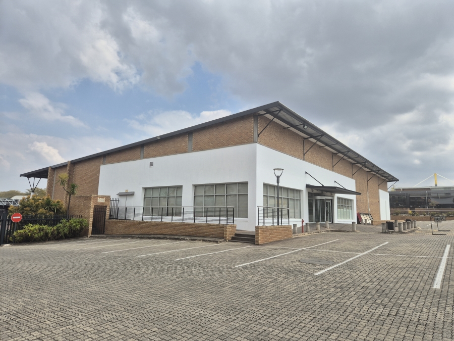 To Let commercial Property for Rent in Riverside Park Mpumalanga