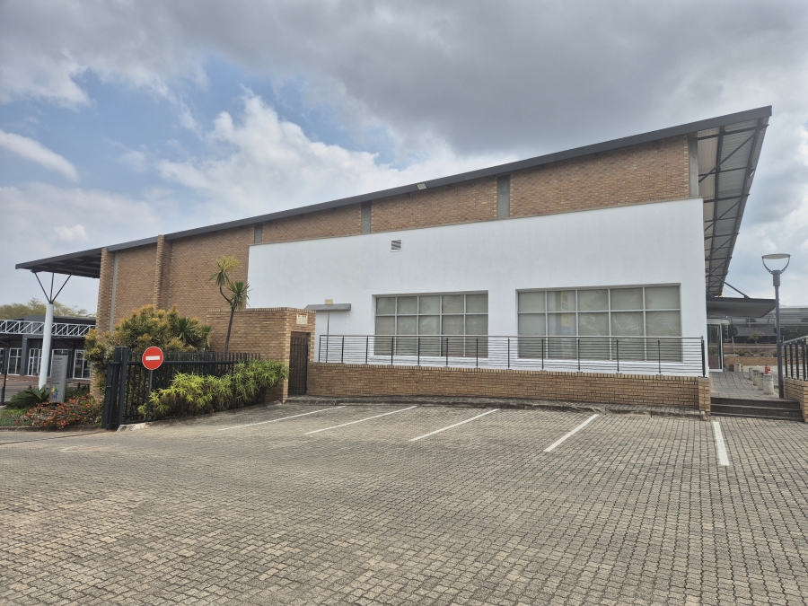 To Let commercial Property for Rent in Riverside Park Mpumalanga