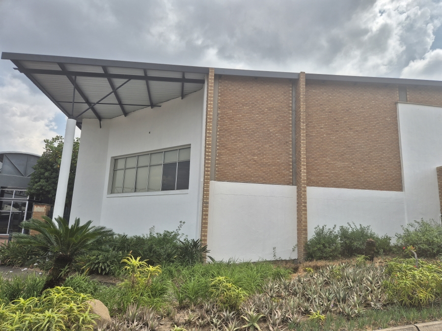To Let commercial Property for Rent in Riverside Park Mpumalanga