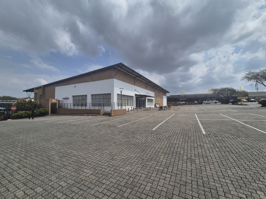 To Let commercial Property for Rent in Riverside Park Mpumalanga