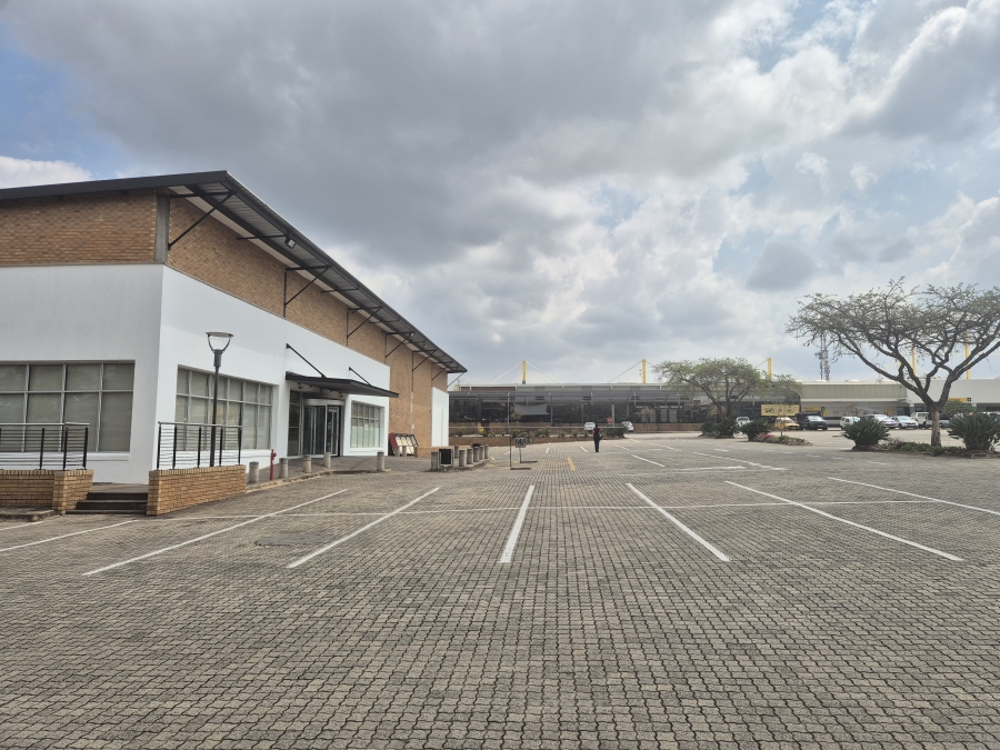 To Let commercial Property for Rent in Riverside Park Mpumalanga