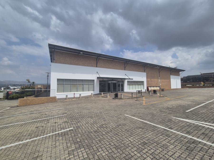 To Let commercial Property for Rent in Riverside Park Mpumalanga