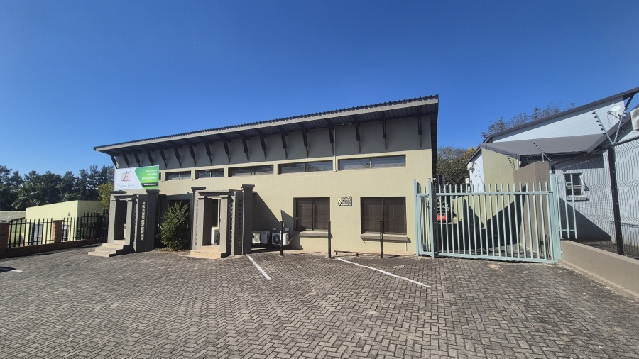 To Let commercial Property for Rent in Nelspruit Ext 1 Mpumalanga