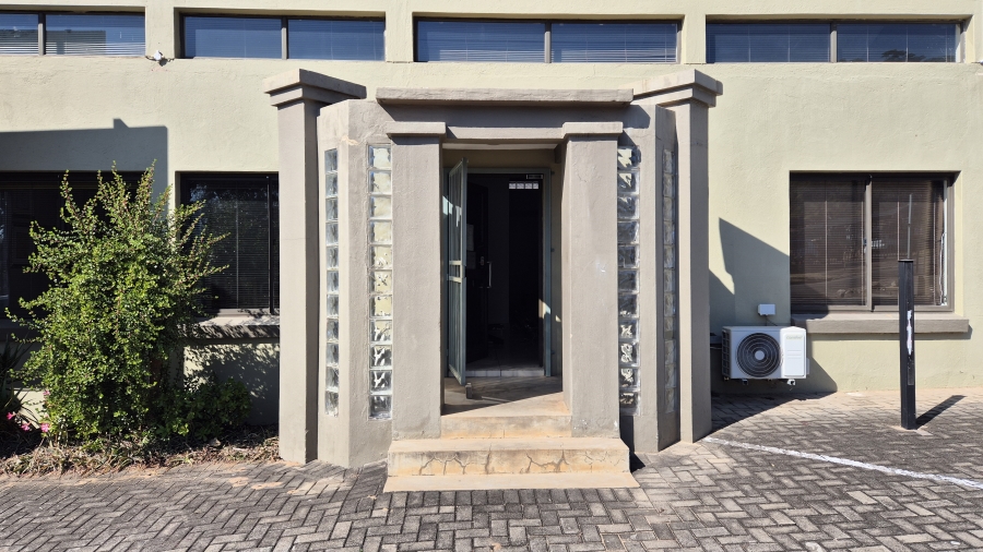 To Let commercial Property for Rent in Nelspruit Ext 1 Mpumalanga