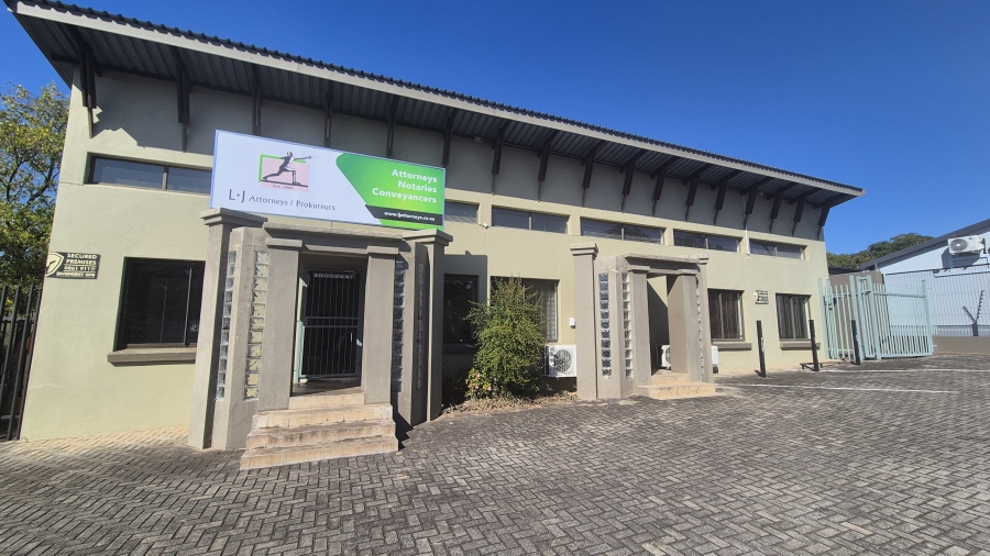 To Let commercial Property for Rent in Nelspruit Ext 1 Mpumalanga