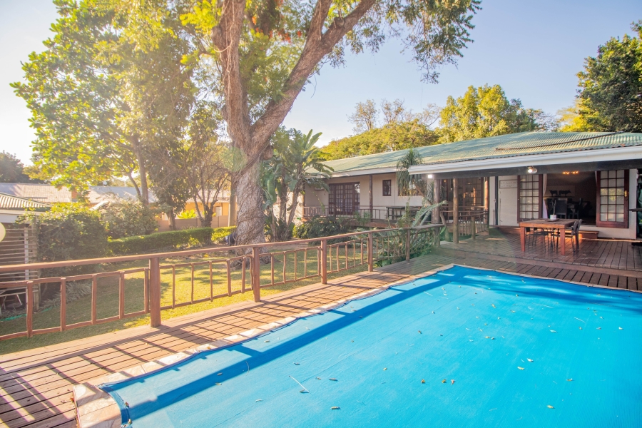 4 Bedroom Property for Sale in Nelspruit Ext 2 Mpumalanga