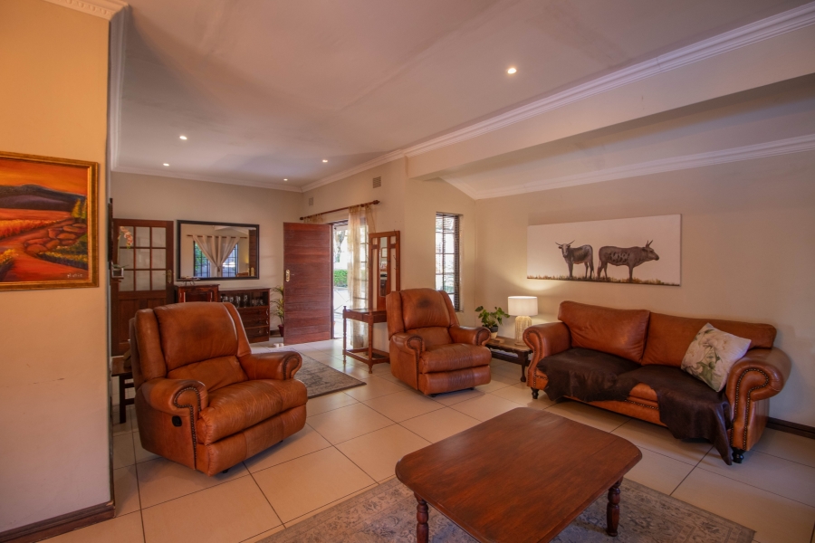 4 Bedroom Property for Sale in Nelspruit Ext 2 Mpumalanga