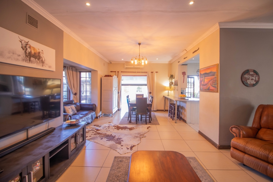4 Bedroom Property for Sale in Nelspruit Ext 2 Mpumalanga