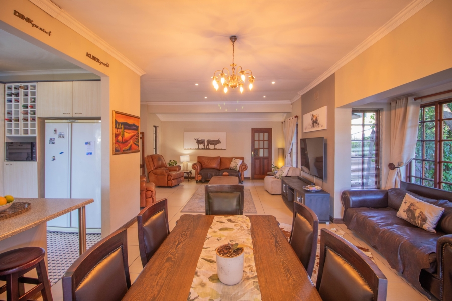 4 Bedroom Property for Sale in Nelspruit Ext 2 Mpumalanga