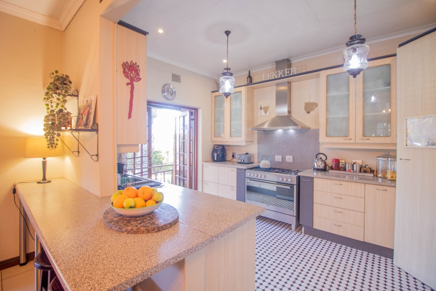 4 Bedroom Property for Sale in Nelspruit Ext 2 Mpumalanga