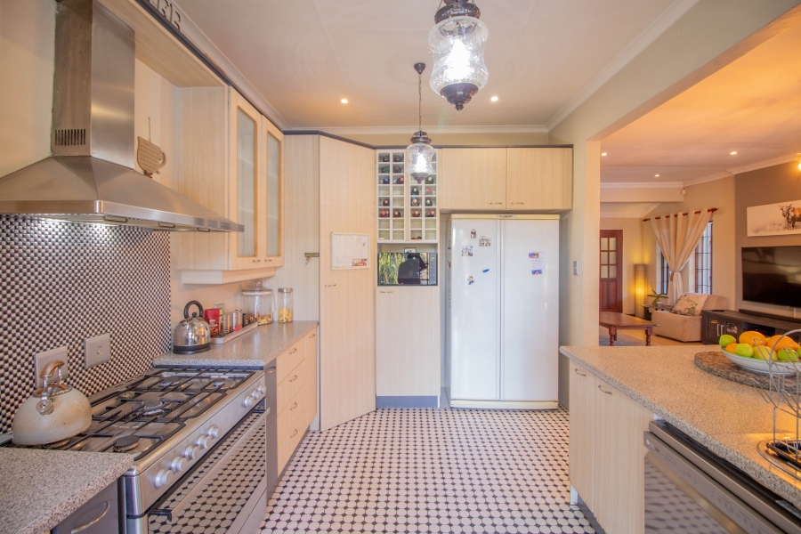 4 Bedroom Property for Sale in Nelspruit Ext 2 Mpumalanga