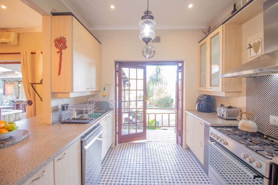 4 Bedroom Property for Sale in Nelspruit Ext 2 Mpumalanga