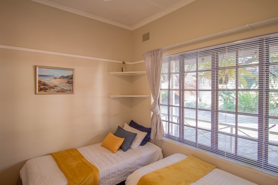 4 Bedroom Property for Sale in Nelspruit Ext 2 Mpumalanga