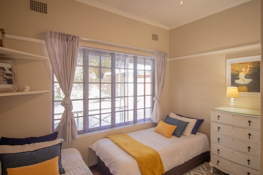 4 Bedroom Property for Sale in Nelspruit Ext 2 Mpumalanga