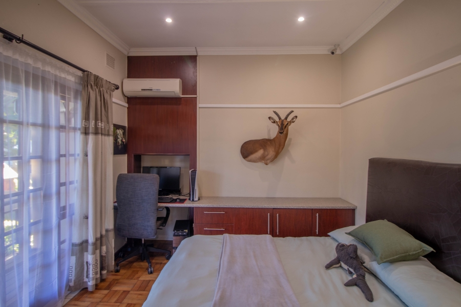 4 Bedroom Property for Sale in Nelspruit Ext 2 Mpumalanga