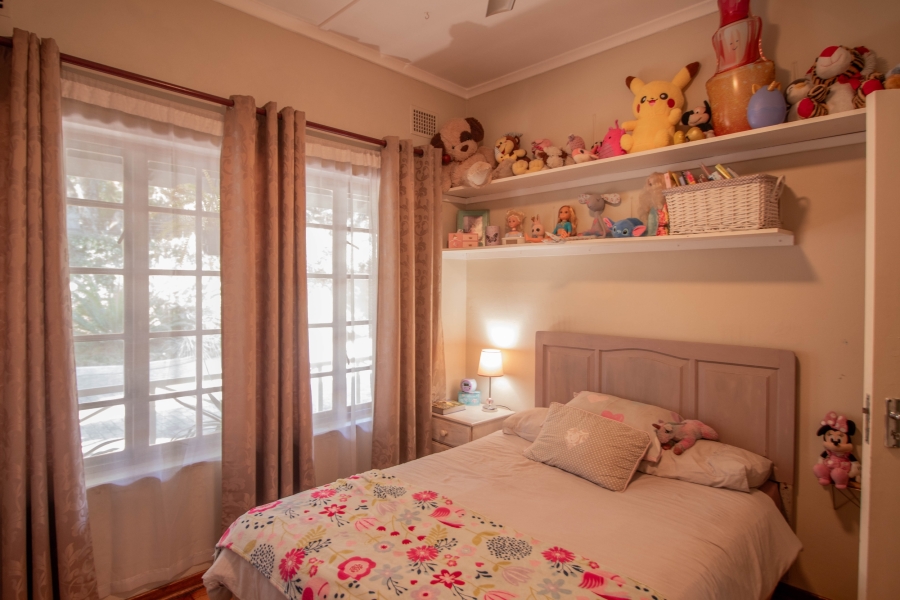 4 Bedroom Property for Sale in Nelspruit Ext 2 Mpumalanga