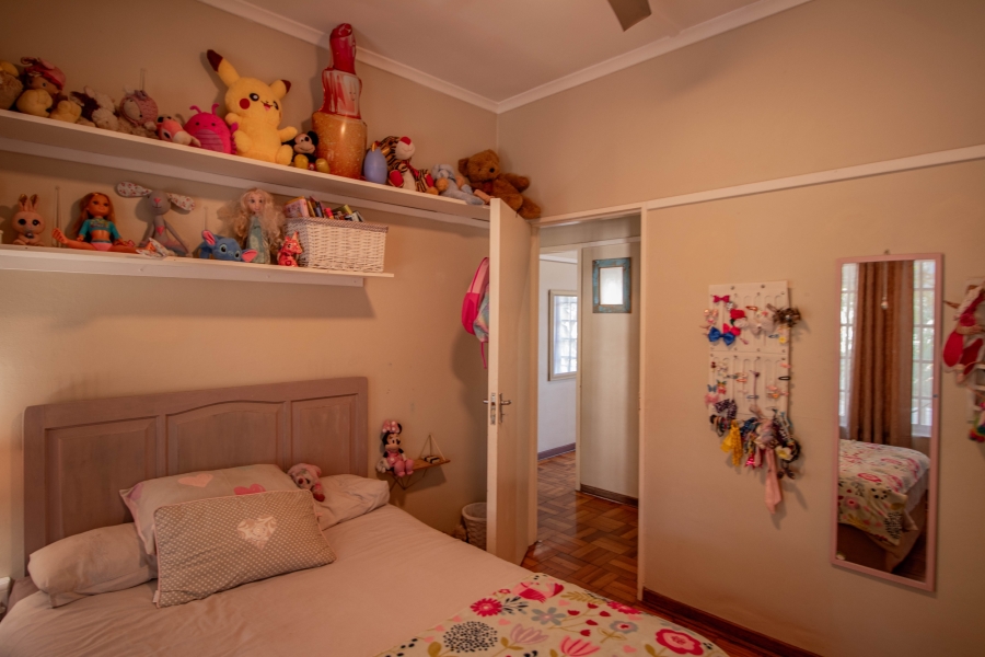 4 Bedroom Property for Sale in Nelspruit Ext 2 Mpumalanga