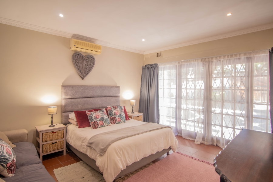 4 Bedroom Property for Sale in Nelspruit Ext 2 Mpumalanga