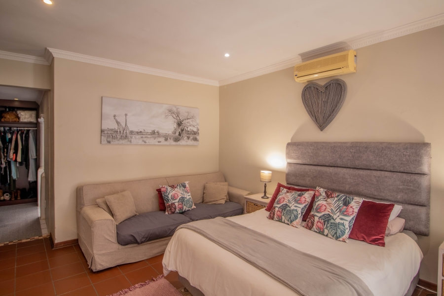 4 Bedroom Property for Sale in Nelspruit Ext 2 Mpumalanga