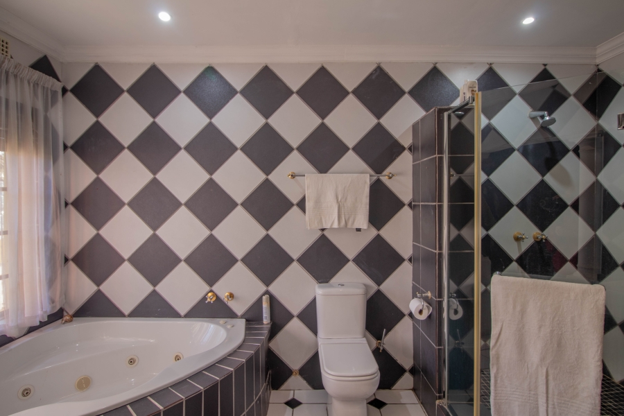 4 Bedroom Property for Sale in Nelspruit Ext 2 Mpumalanga