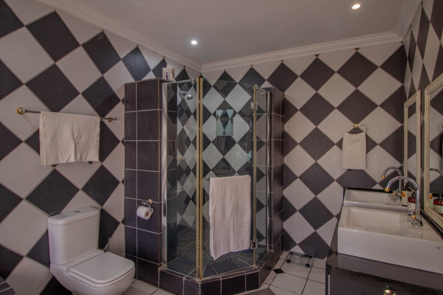4 Bedroom Property for Sale in Nelspruit Ext 2 Mpumalanga