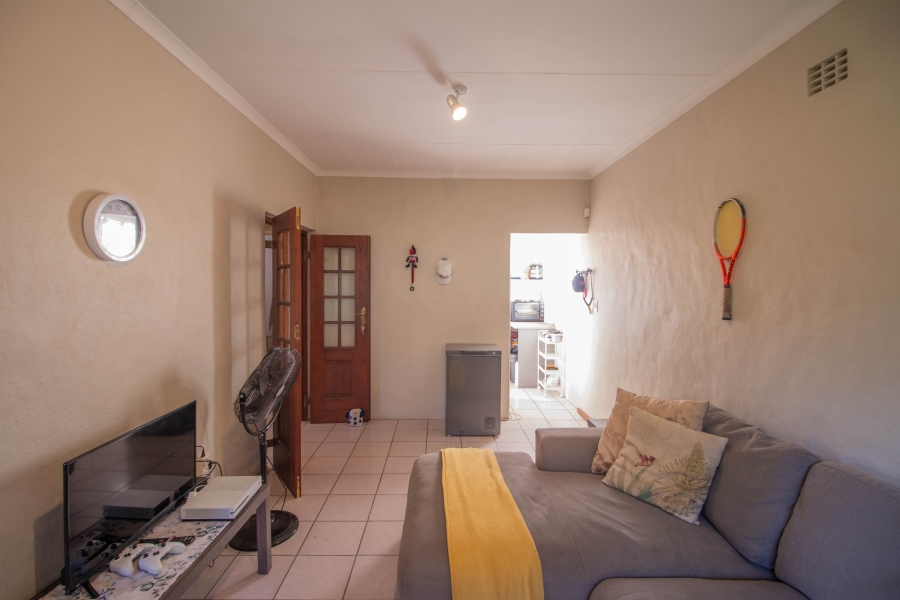 4 Bedroom Property for Sale in Nelspruit Ext 2 Mpumalanga