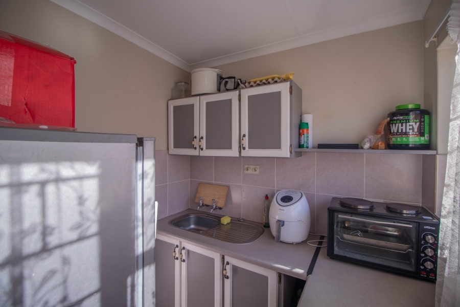 4 Bedroom Property for Sale in Nelspruit Ext 2 Mpumalanga