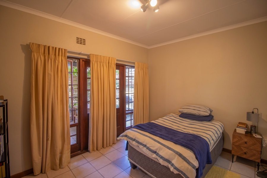 4 Bedroom Property for Sale in Nelspruit Ext 2 Mpumalanga