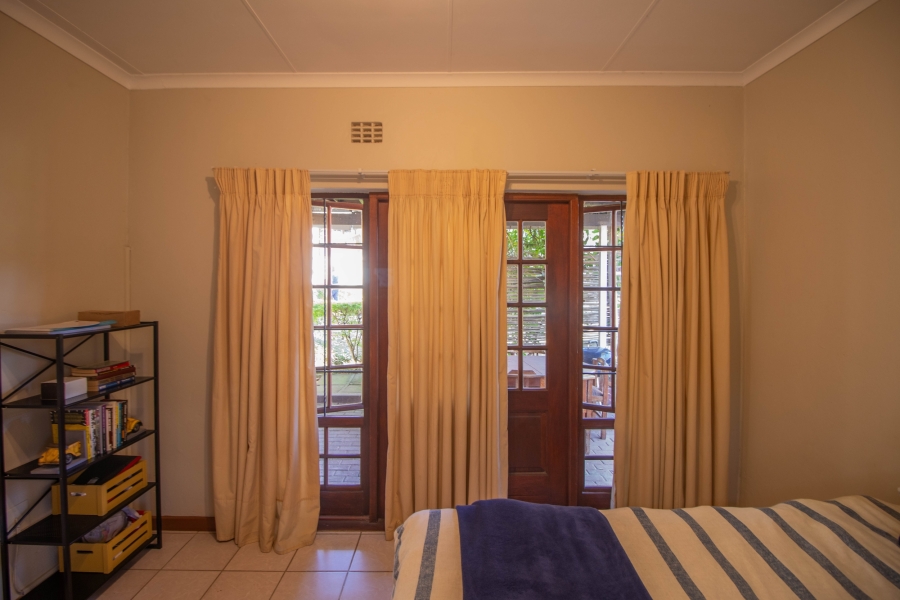 4 Bedroom Property for Sale in Nelspruit Ext 2 Mpumalanga