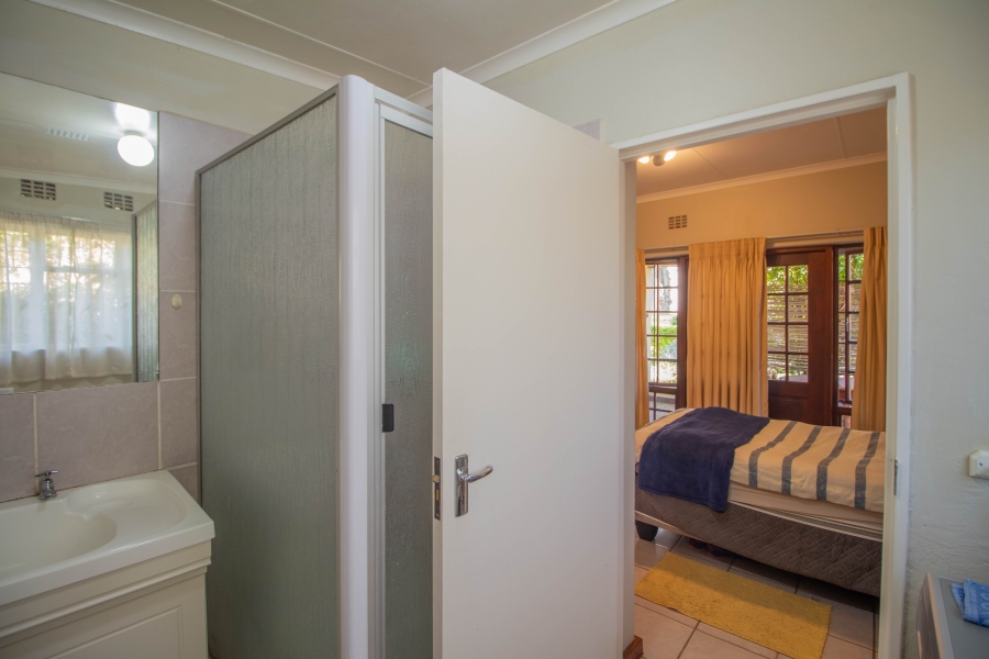 4 Bedroom Property for Sale in Nelspruit Ext 2 Mpumalanga
