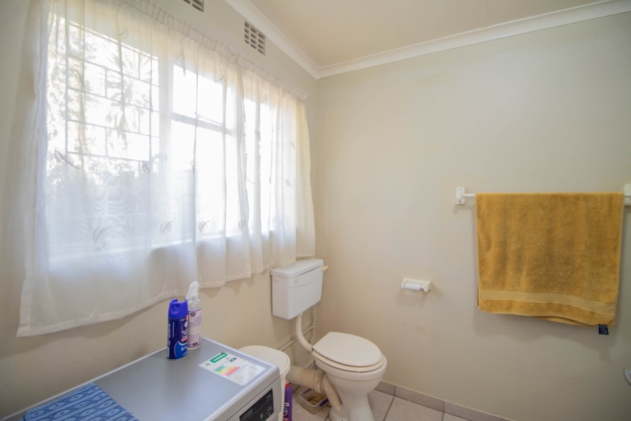 4 Bedroom Property for Sale in Nelspruit Ext 2 Mpumalanga