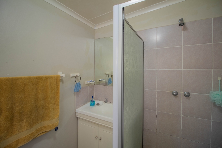 4 Bedroom Property for Sale in Nelspruit Ext 2 Mpumalanga