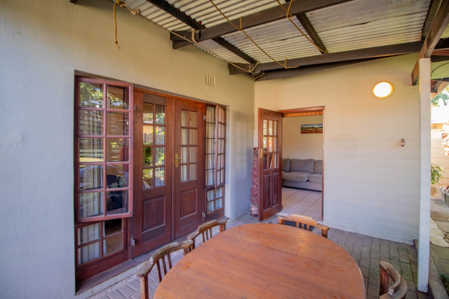 4 Bedroom Property for Sale in Nelspruit Ext 2 Mpumalanga