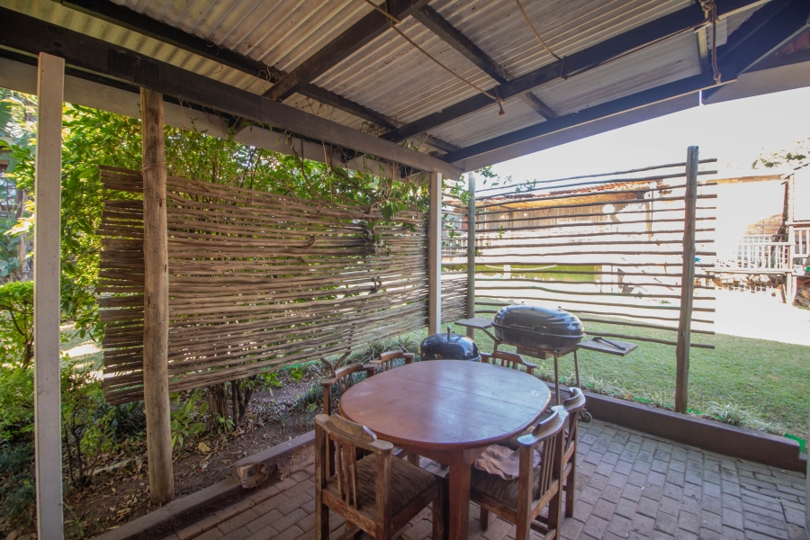 4 Bedroom Property for Sale in Nelspruit Ext 2 Mpumalanga