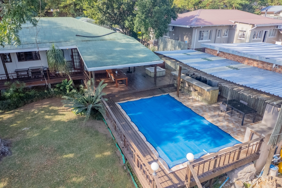 4 Bedroom Property for Sale in Nelspruit Ext 2 Mpumalanga
