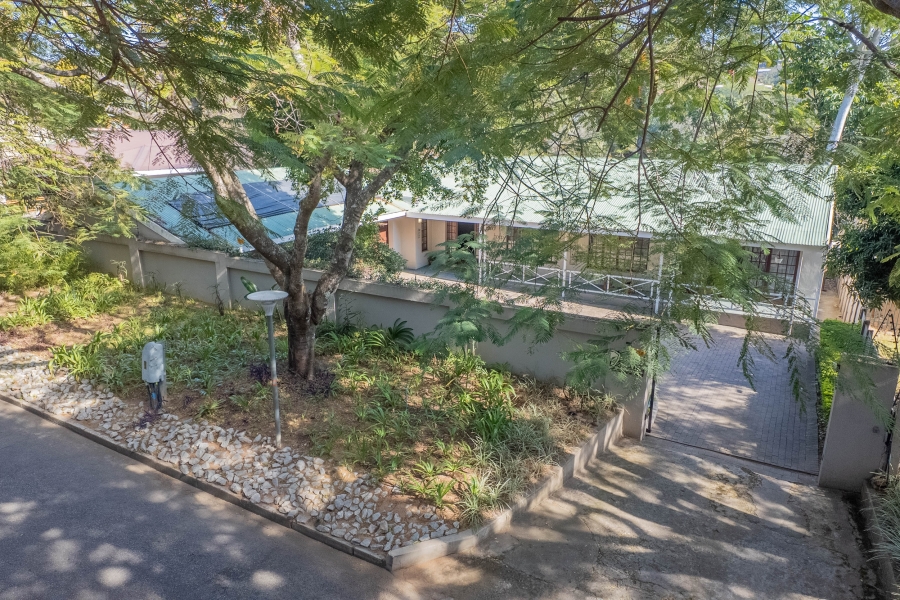 4 Bedroom Property for Sale in Nelspruit Ext 2 Mpumalanga
