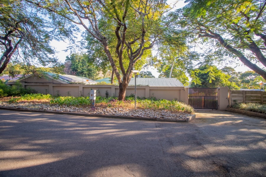 4 Bedroom Property for Sale in Nelspruit Ext 2 Mpumalanga