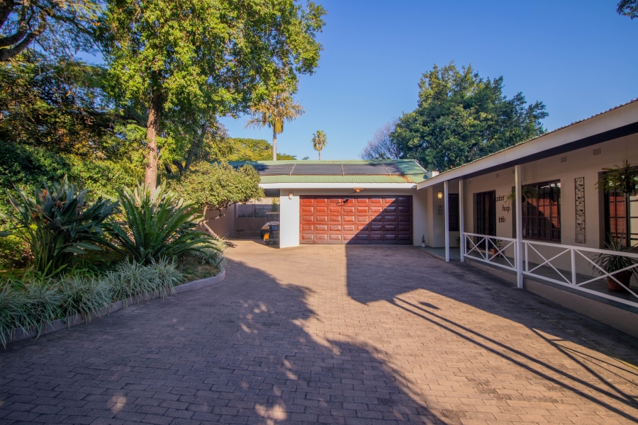 4 Bedroom Property for Sale in Nelspruit Ext 2 Mpumalanga