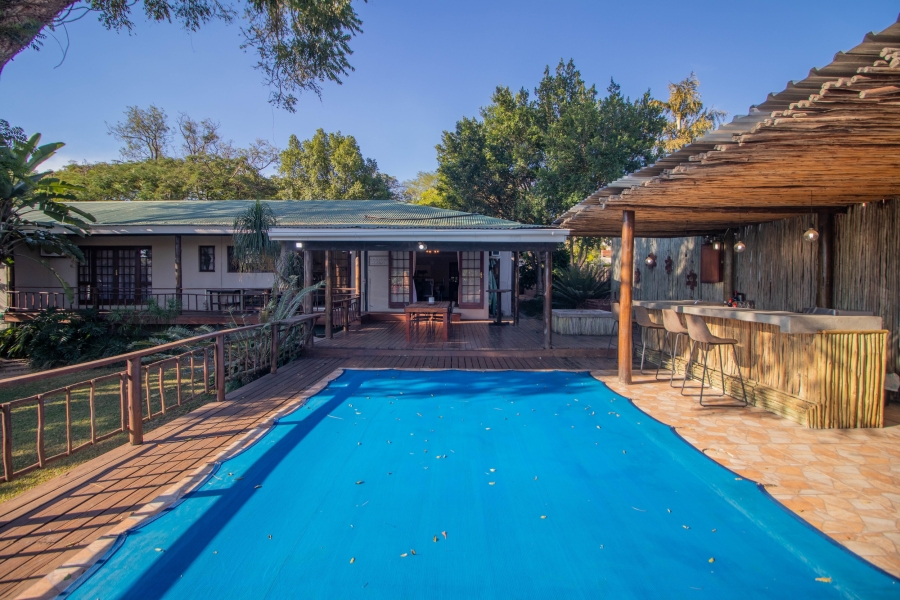 4 Bedroom Property for Sale in Nelspruit Ext 2 Mpumalanga