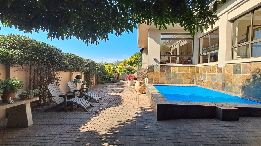 3 Bedroom Property for Sale in Matumi Golf Estate Mpumalanga