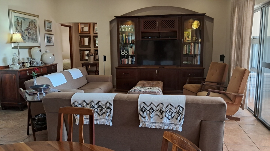 3 Bedroom Property for Sale in Matumi Golf Estate Mpumalanga