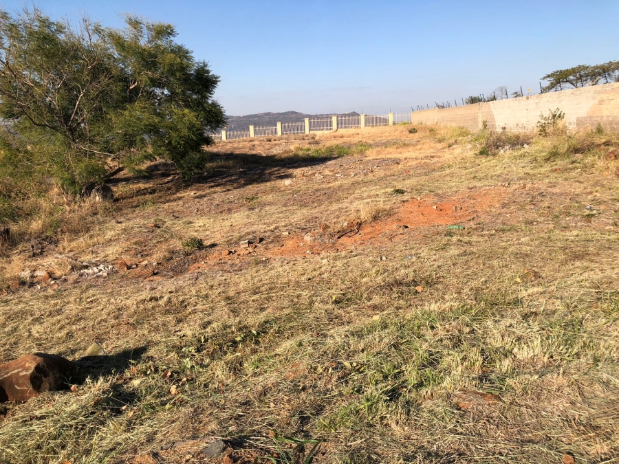 0 Bedroom Property for Sale in Drum Rock Mpumalanga