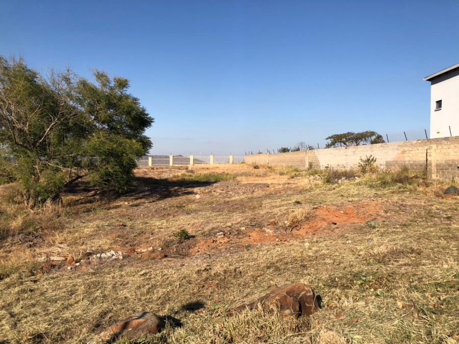 0 Bedroom Property for Sale in Drum Rock Mpumalanga