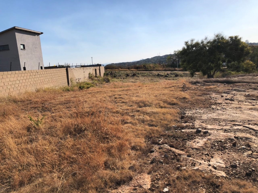 0 Bedroom Property for Sale in Drum Rock Mpumalanga
