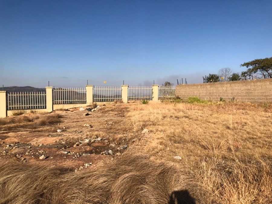 0 Bedroom Property for Sale in Drum Rock Mpumalanga