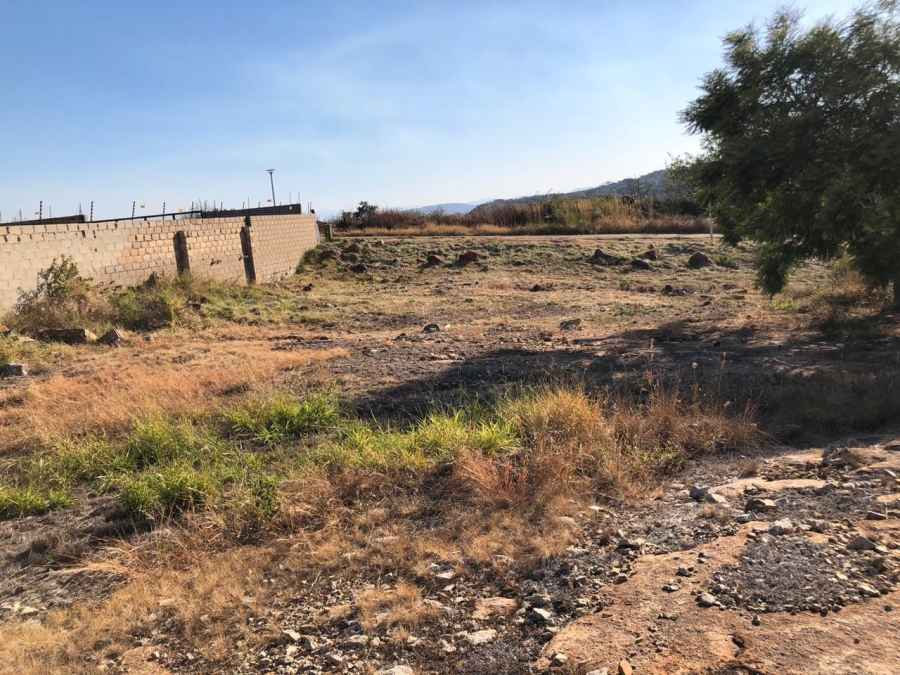 0 Bedroom Property for Sale in Drum Rock Mpumalanga