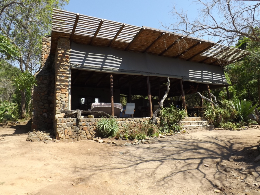 Commercial Property for Sale in Barberton Mpumalanga