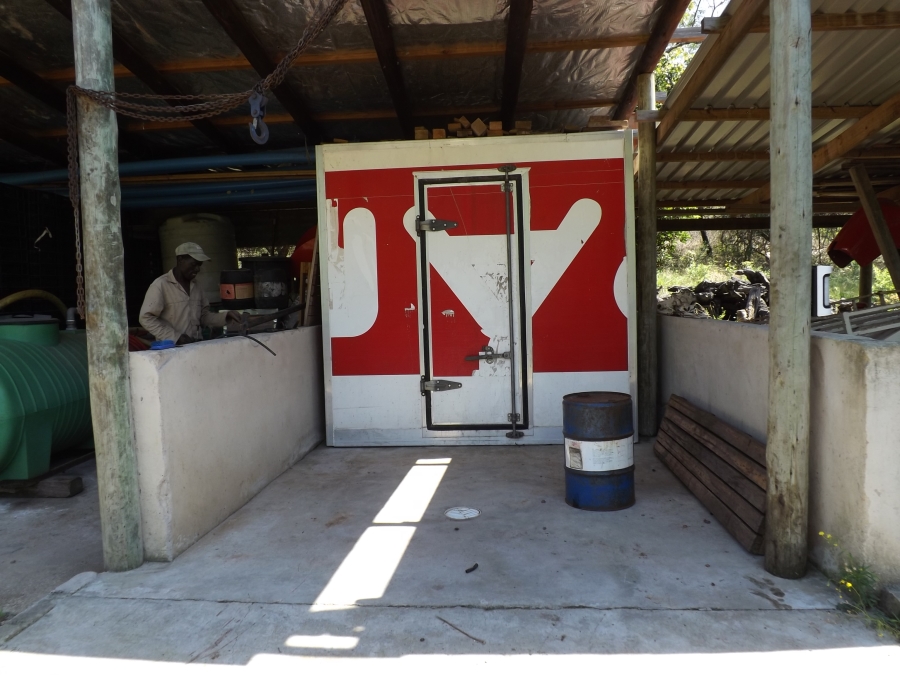 Commercial Property for Sale in Barberton Mpumalanga